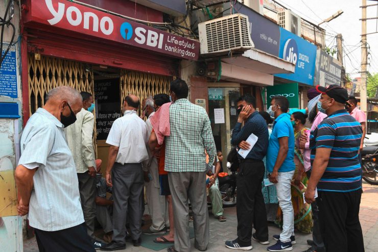 Forum / Hilfe für die übrigen 66 Prozent