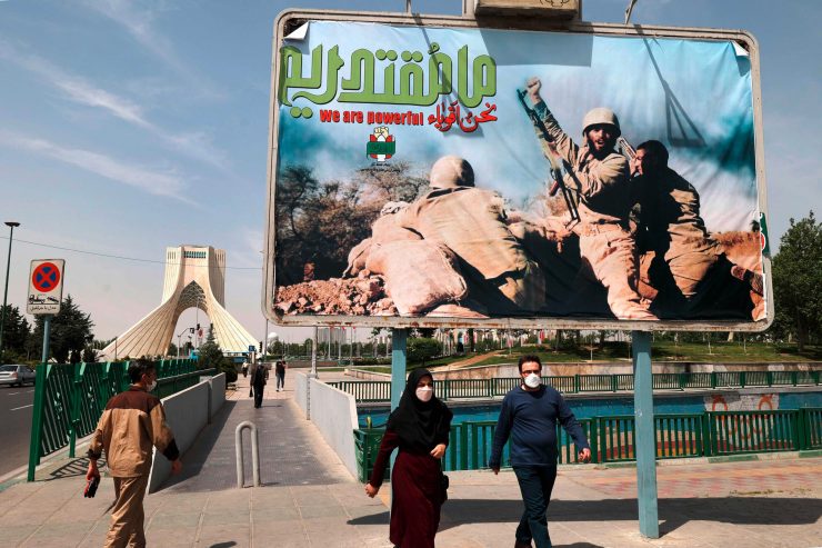 Bombenübergabe fand in Luxemburg statt / Iranischer Diplomat in Belgien wegen Anschlagsplänen rechtskräftig verurteilt