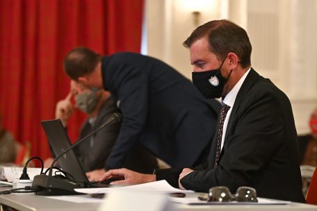 Parlament / Neue rechtliche Grundlage für Auslandseinsätze der Armee