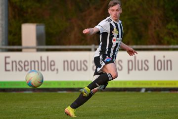 Fußball / Gary Bernard über das neue System der Jeunesse Esch