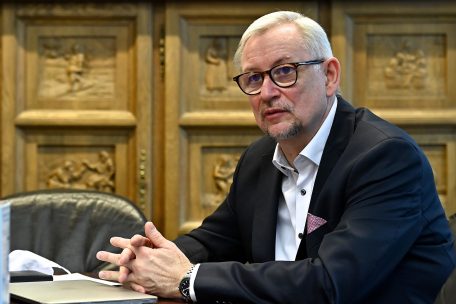 Lockerungen / Gastronomie: Horesca schlägt 24-Stunden-Gültigkeitsstempel für Schnelltests vor