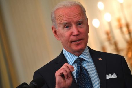 Impfstoff-Patente / US-Vorstoß bringt EU in Bedrängnis