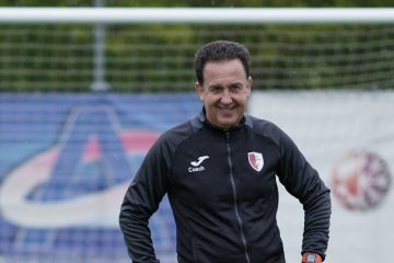 Auf den Punkt mit … Pascal Carzaniga (Swift)  / „Ja, ich bin ein sehr schlechter Verlierer“