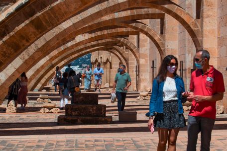 Urlaubsinsel / Mallorca lockert: Ausnahmezustand endet – Inselgastronomie darf wieder öffnen