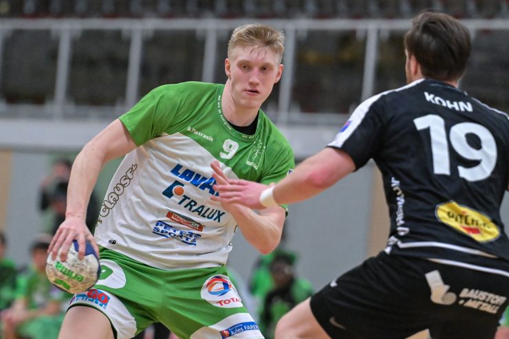 Coupe de Luxembourg / Berchem und Red Boys stürmen ins Pokal-Finale