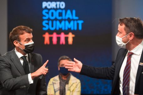 Neuer Anlauf zur Freihandelszone / Die EU bringt Indien gegen China in Stellung