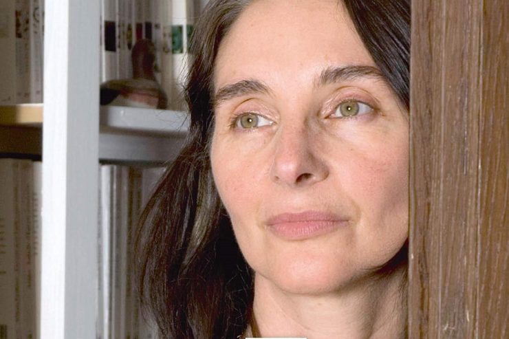 Littérature / Un surplus de lumière: „Le Grand Large“ de Christiane Rancé