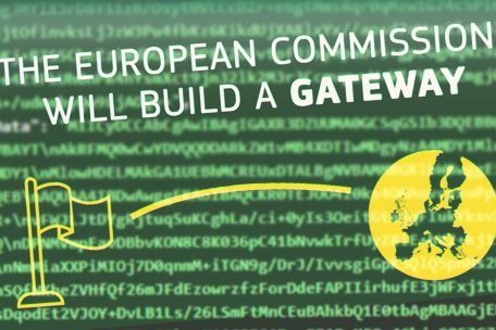 „Grüner Nachweis“ / Eine Art „digitaler Impfpass“ soll europaweit nutzbar werden –  und Luxemburg dabei eine zentrale Rolle spielen