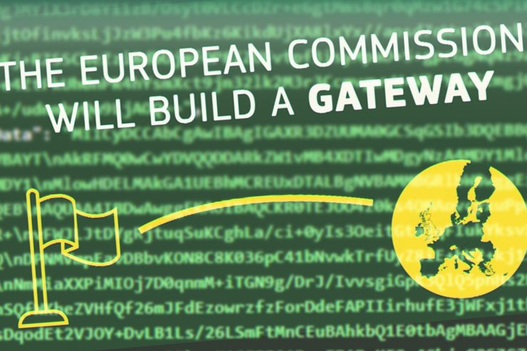 „Grüner Nachweis“ / Eine Art „digitaler Impfpass“ soll europaweit nutzbar werden –  und Luxemburg dabei eine zentrale Rolle spielen