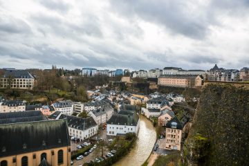 Gericht / Strafe für Angeklagten in LuxLeaks-Prozess rechtens