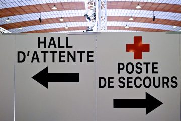 „Santé“ / So weit ist Luxemburg mit dem Impfen in den jeweiligen Altersgruppen