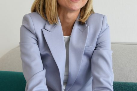 Thema Gemeindefusionen: &bdquo;Ich sehe mich nicht die Landkarte neu zeichnen&ldquo;, sagt Taina Bofferding