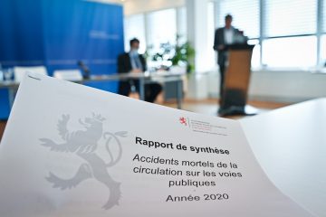 Verkehrssicherheit / Zahl der Verkehrstoten 2020 wieder gestiegen