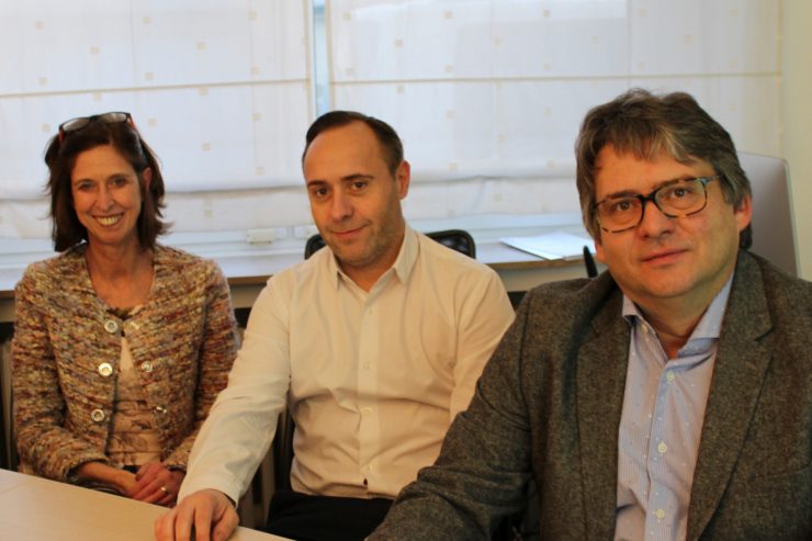 Medienbericht / Luxemburgs Regierungsvertreter in Verwaltungsräten der Spitäler tritt zurück