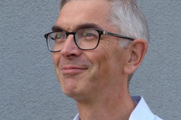 Literatur / Mit „The Treasury of Tales“ verschenkt Robert Schofield erzählerisches Potenzial