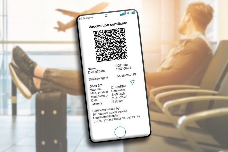 EU-Projekt / Luxemburg ist bei „digitalen Zertifikaten“ im Zeitplan – und setzt auf Lösung von der Stange