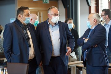 Quadripartite Gesundheitswesen / Zahnbehandlungen werden ab 2022 günstiger sein