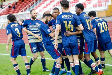 27. Spieltag der BGL Ligue / Fola übernimmt wieder Führung