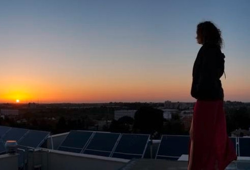 Israel / „Die Angst ist schwer zu beschreiben“: Eine Studentin aus Luxemburg erlebt die Raketenangriffe