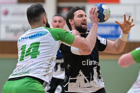 AXA League / Entscheidung rückt näher: Esch kann die Titelverteidigung am Samstag perfekt machen