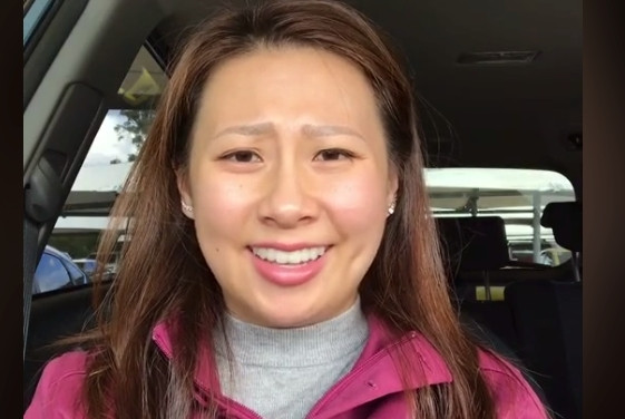 Australien / Nach Mandeloperation: Frau wacht mit irischem Akzent auf