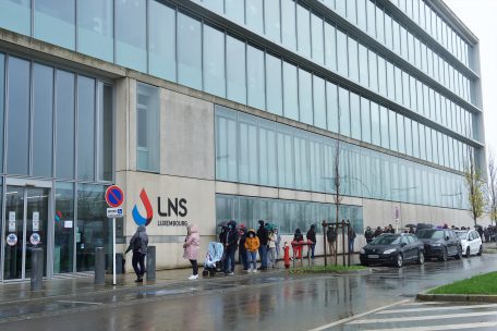 Corona-Pandemie / Santé meldet am Samstag 106 Neuinfektionen  – 4.308 erste und 3.188 zweite Impfungen