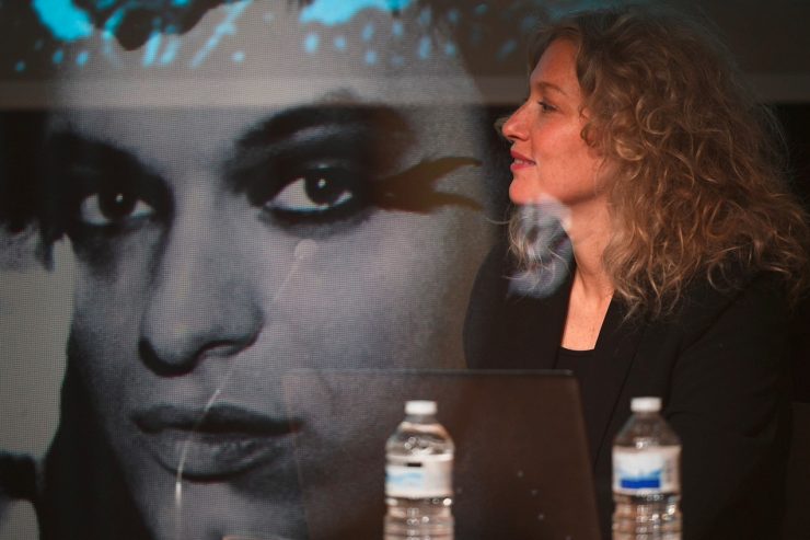 Street Photography Festival / Vom Leben ins Bild:  Freude am Fotografieren in den Rotondes