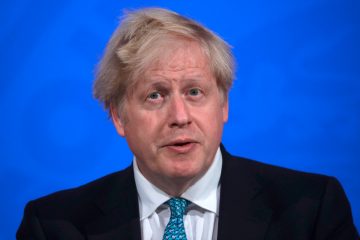 Covid-19 / Indien-Variante lässt die Briten um die Früchte ihres Impfwunders bangen