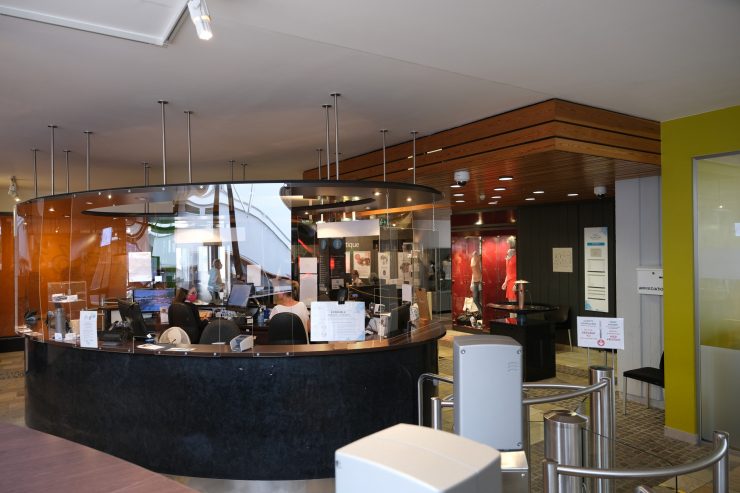 Mondorf / Verwaltungsrat stellt Thermen-Mitarbeiter vor die Wahl: Impfung oder täglicher Corona-Test