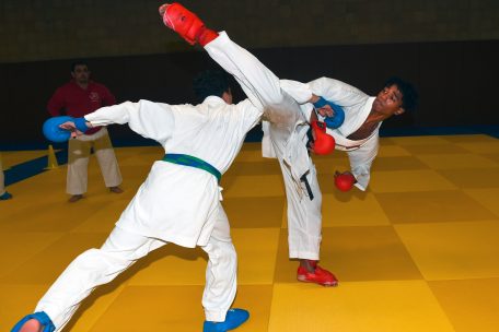 Karate / Viel Hoffnung bei der EM im Gepäck der Luxemburger
