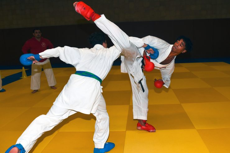 Karate / Viel Hoffnung bei der EM im Gepäck der Luxemburger