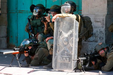 Israel / Netanjahu sieht Hamas geschwächt: „Wir werden so lange weitermachen wie nötig“ 