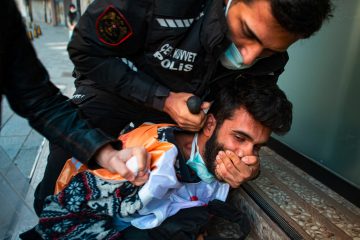 „Rückschrittsbericht“ zur Türkei / EU-Parlamentarier debattieren über schwierigen Beitrittskandidaten