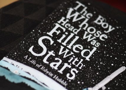 Am meisten beeindruckt war Isabelle Marinov von Edwin Hubbles Hartn&auml;ckigkeit, seiner unstillbaren Neugier, um herauszufinden, wie das Universum funktioniert