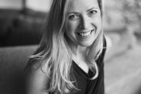 Von Niederanven zur „New York Times“  / Schriftstellerin Isabelle Marinov aus Luxemburg: „Demut und Neugierde lassen es zu, die Welt mit Kinderaugen zu sehen“