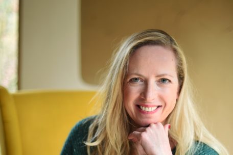 Isabelle Marinov wird nachgesagt, dass sie &bdquo;extrem strukturiert&ldquo;, ehrgeizig und eine Perfektionistin sei