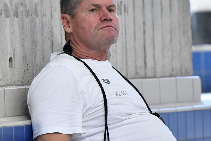 Schwimmen / Ingolf Bender: Aussagen der FLNS-Präsidenten ein „schwerer Affront“