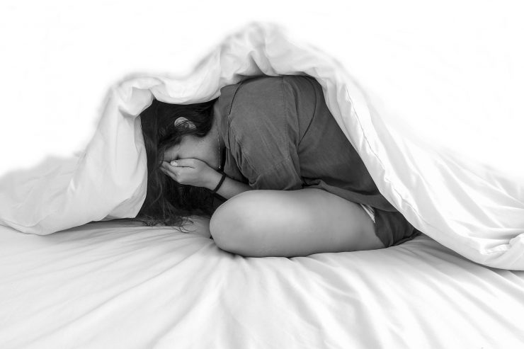 Schülerartikel / Coronavirus, das große Leiden der Jugend