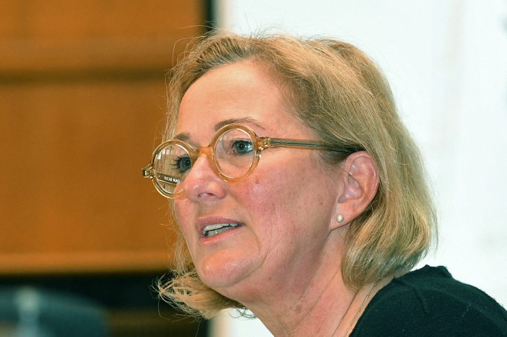 Thermalbad Mondorf  / Lenert begrüßt neue sanitäre Maßnahmen – trotz „unglücklicher“ Formulierung