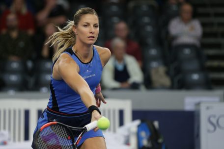 Tennis / Minella vor der Qualifikation zu den French Open: „Jede gewonnene Partie wäre ein gutes Resultat“ 