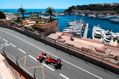 Formel 1 in Monaco / Kult und Klassiker: Faszination-Garantie im Cockpit – Langeweile-Gefahr für die Zuschauer