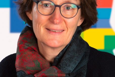 Manette Kayser arbeitet für das „Centre pour le développement socio-émotionnel“ und ist Koordinatorin des Präventionsprojektes „Stop Mobbing“