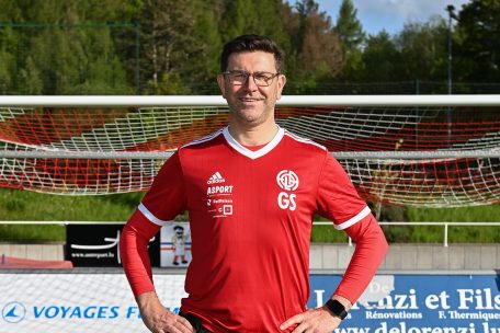 Auf den Punkt mit Sébastien Grandjean (Fola) / „Ich werde wohl nie im Leben Urlaub in Ararat machen“