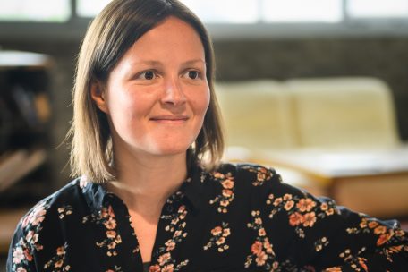 FR.A.RT (14)  / Anne Mélan, 1984, Differdingen