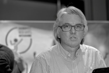Luxemburger Handballwelt in Trauer / Red-Boys-Präsident John Scheuren gestorben