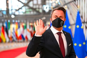 EU-Gipfel / Von schwierigen Nachbarn und Fortschritten bei Corona