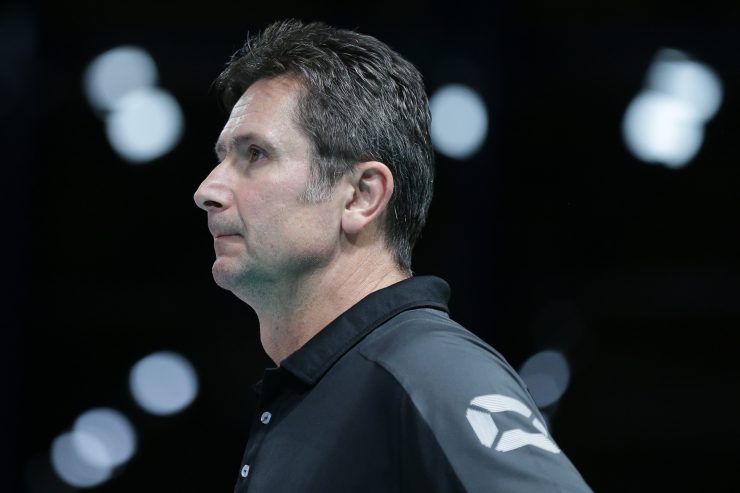 Silver League / Rückspiele der Herren in der Coque: Zweiter Anlauf für das FLVB-Team