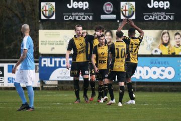 Fußball / Racing und Niederkorn: Der Conference-League-Vergleich