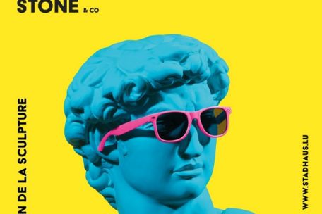 Kunstecke / Salon, Symposium und Promenade mit Skulpturen