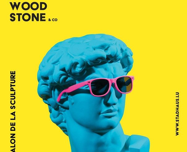 Kunstecke / Salon, Symposium und Promenade mit Skulpturen